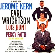 A Night With Jerome Kern