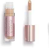 Revolution Beauty Conceal and Define Concealer Pen C9 4ml London view 2