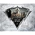 The Hobbit: The Art of War: The Battle of the Five Armies: Chronicles
