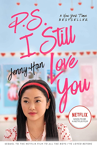 Download P.S. I Still Love You (To All the Boys I've Loved Before Book 2) (English Edition) PDF