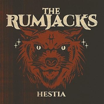 Hestia : Rumjacks,the: Amazon.es: Música