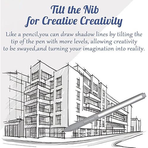 Active Pen for HP EliteBook x360 1030 G3 G4 1040 G5 G6 for Elite - Main Image