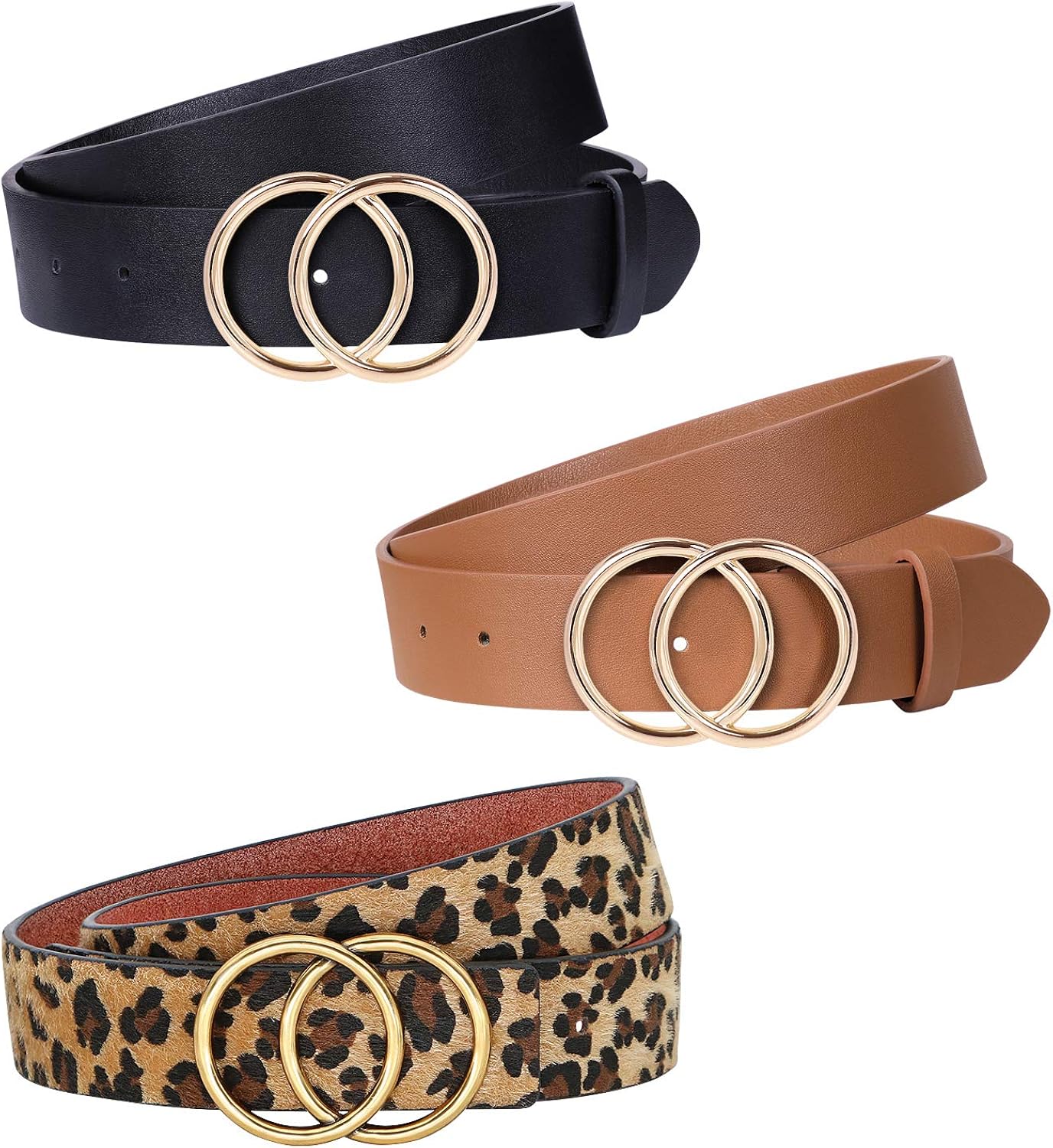 ladies belt for jeans