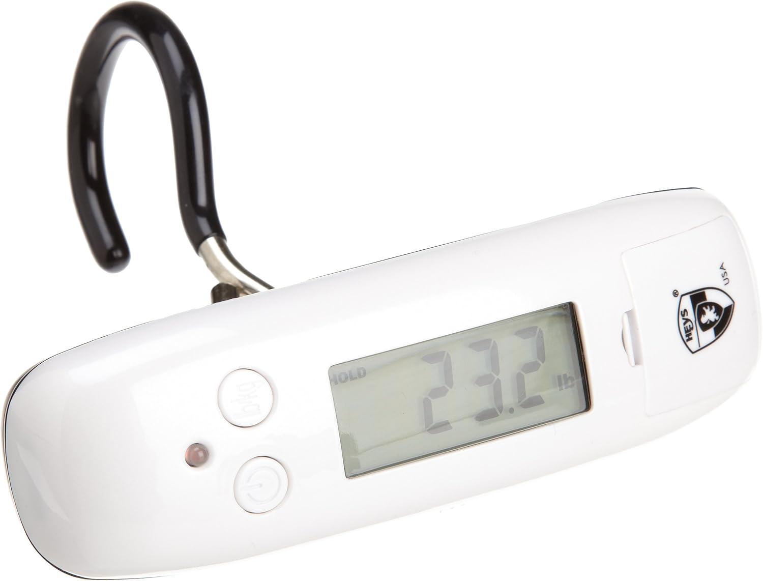 heys luggage scale