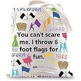 JNIAP Color Guard Tote Bag Color Guard Gift Color Guard Flag Tote Bag Color Guard Mom Gift Color Guard Shoulder Bag