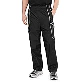 Puma Mens Scuderia Ferrari Pumatech-x Woven Pants