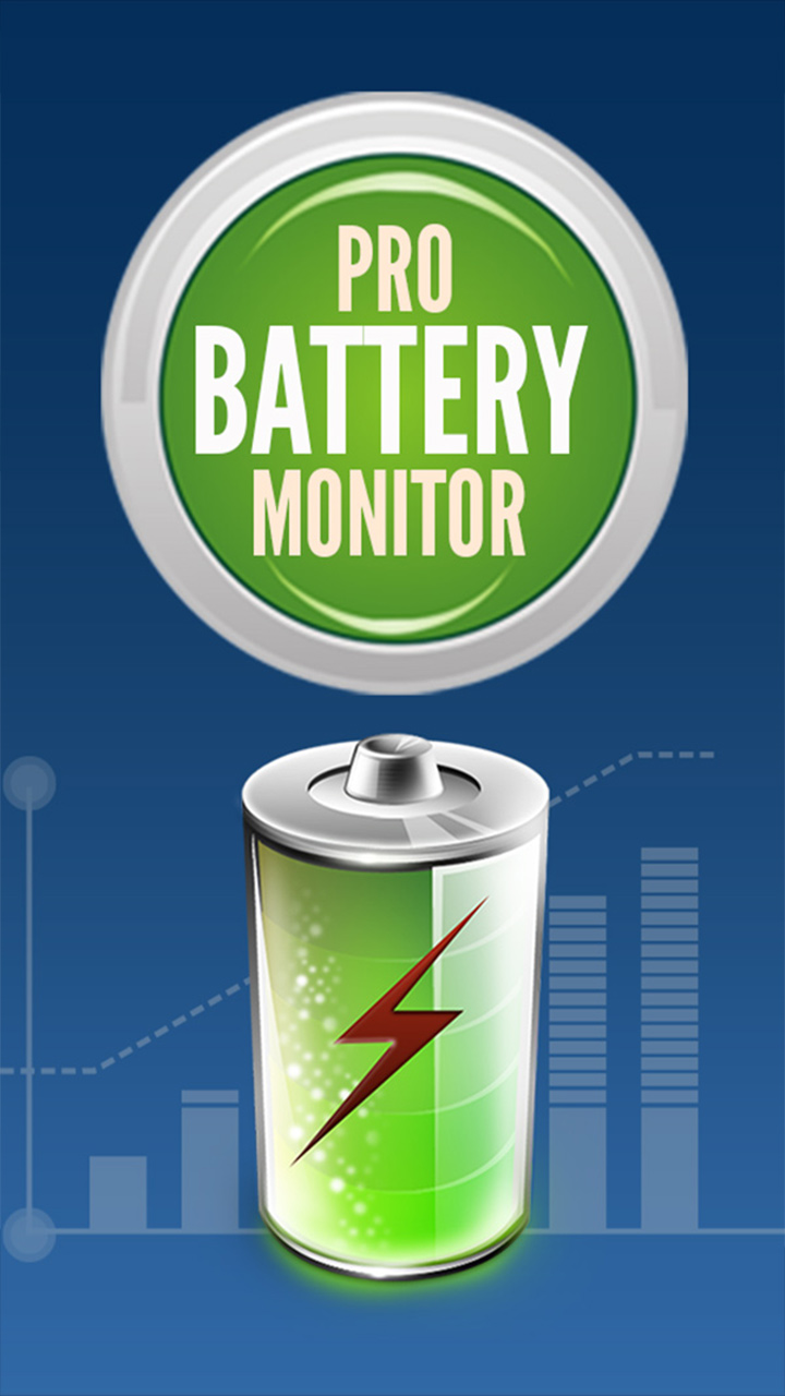 Pro Battery MonitorAmazon.frAppstore for Android