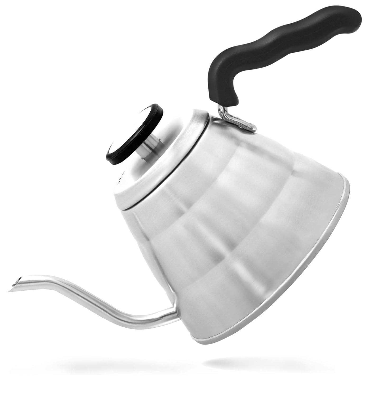 Best using a tea kettle for a steam box