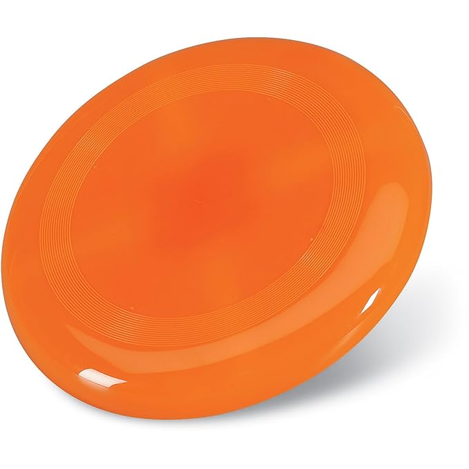 PromotionGift Frisbee 23 cm orange Amazon.co.uk Kitchen & Home