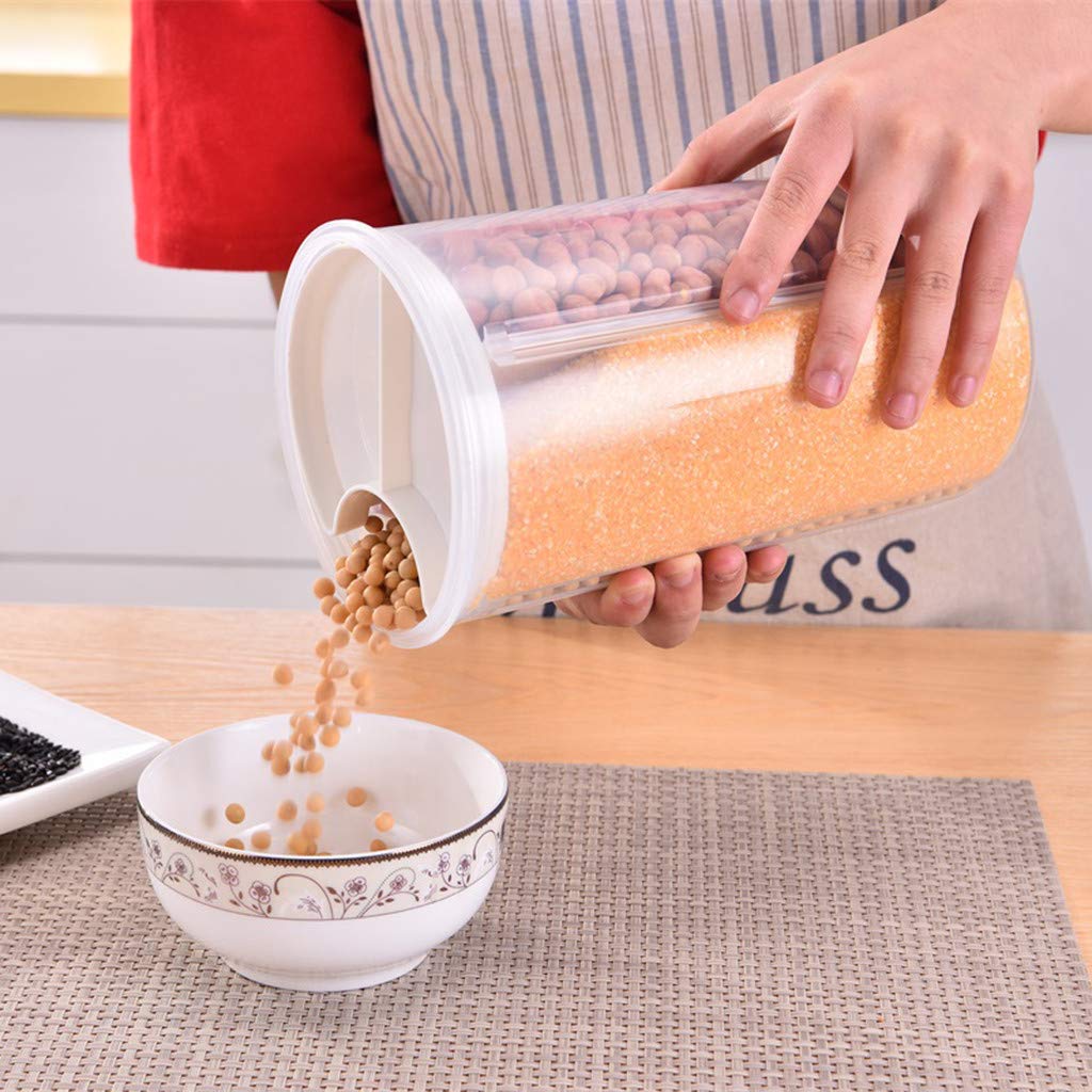 Cool MultiGrain Storage container