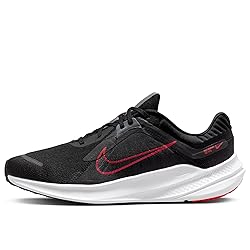 Nike Men's Gymnastics Shoes Sneaker, Black