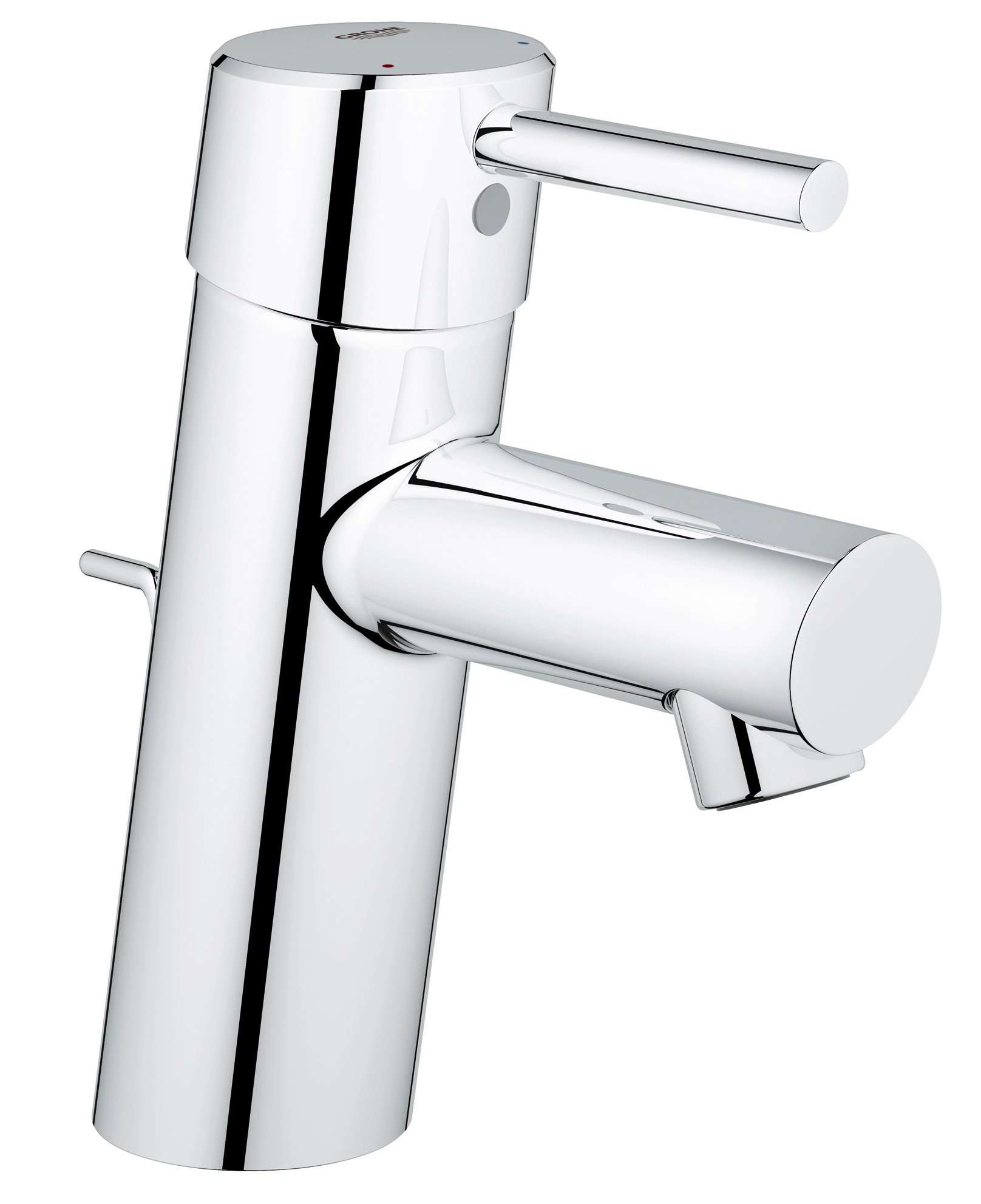GROHE 3220210L | Concetto Basin Mixer Tap