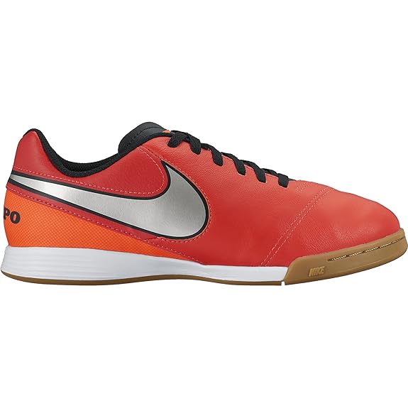 Nike Jungen Jr Tiempo Legend Vi Ic Fußballschuhe