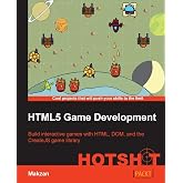 HTML5 Game Development HOTSHOT