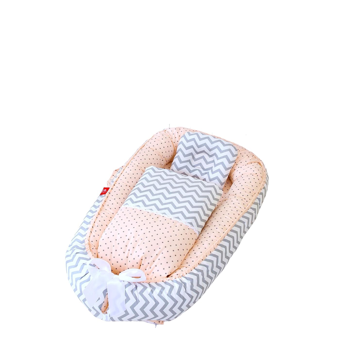 snuggle nest assembly