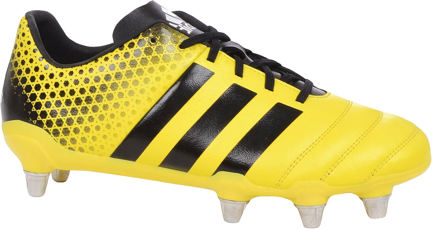 adidas Regulate Kakari 3.0 Wide Fit SG Rugby Boots Amazon.co.uk