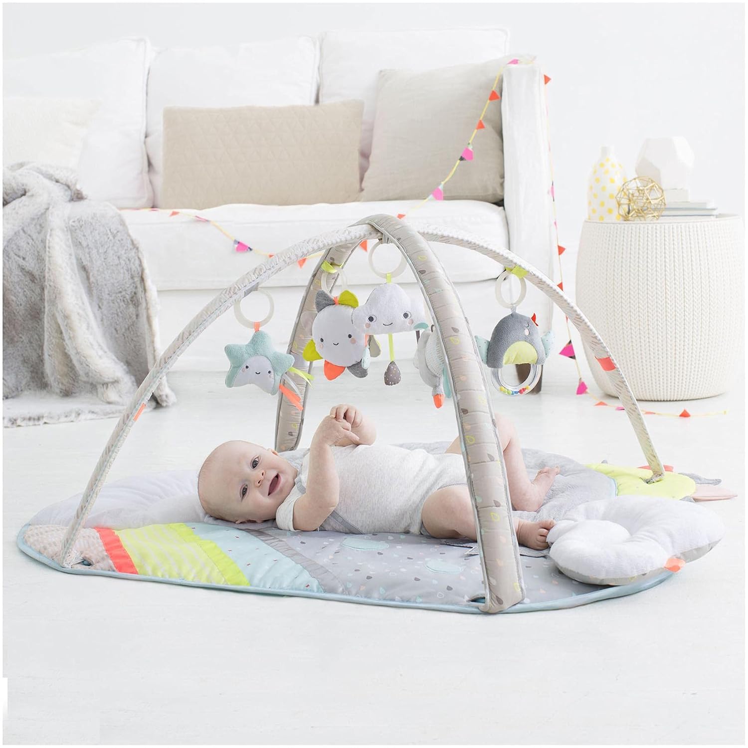 5 Best Baby Gyms for Development 2021 [How to Buy] Mama Bro