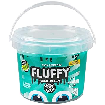 fluffy slime online