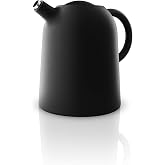 Eva Solo Thimble Vacuum Jug | Coffee Carafe Keeps Beverages Hot for up to 6 hours