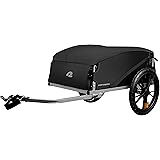 Retrospec Rover Hauler Cargo Bike Trailer