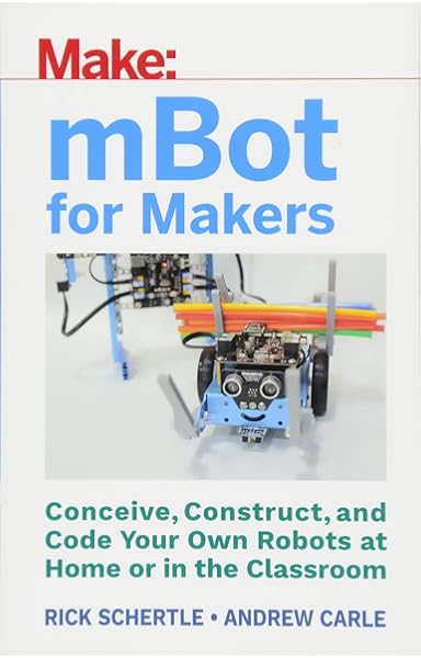 mbot classroom kit