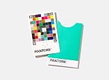 Pantone PCNCT Color Match Card Standard Multicolour for Mobile Accurate Color view 2