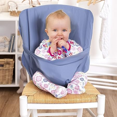 best portable high chair uk