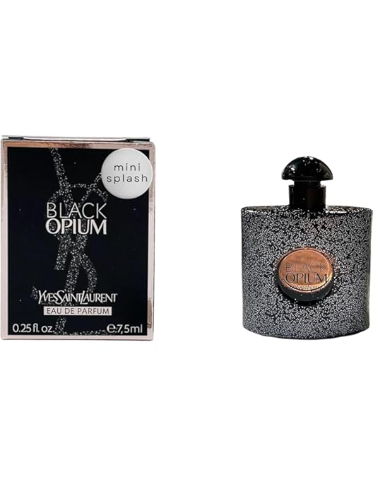 Amazon.com : YVES SAINT LAURENT YSL Eau De Parfum Spray for Women