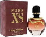 Paco Rabanne Pure XS EDT 50ml EDP Perfume for Women Men Unisex view 3