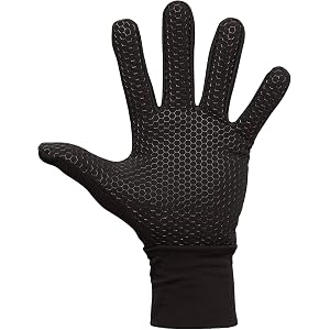 DSI Hyperformance Marching Band Gloves - Full Finger