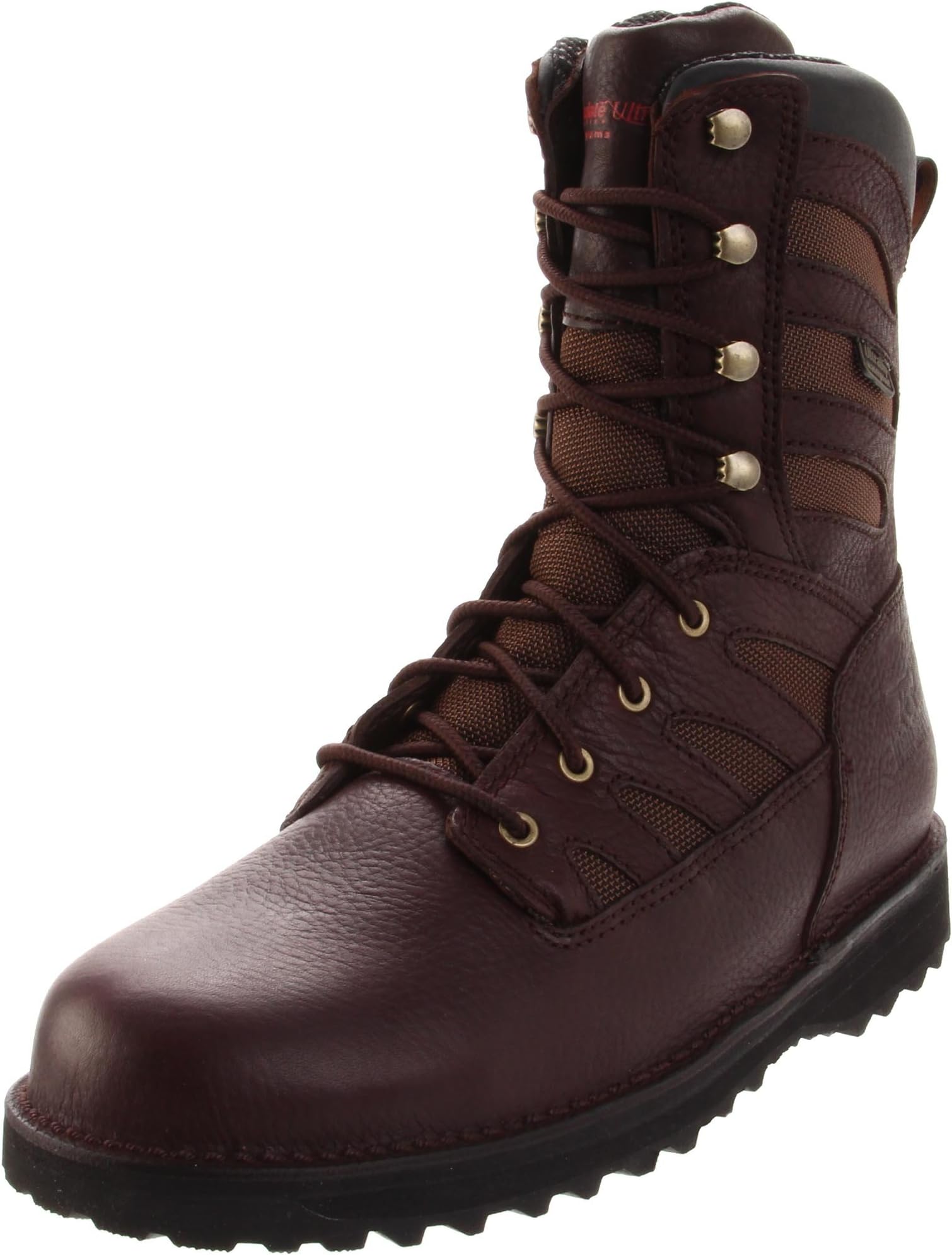 Irish Setter Women's 2886 LadyHawk Waterproof 1000 Gram 9" Big Game Hunting Boot
