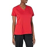 WonderWink Womens Women's Four Pocket V-Neck Scrub Top