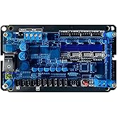 driver de 32 bits GRBL V1.1f, de 3 ejes, placa de unidad USB de doble eje Y para motor paso a paso, placa de control, motor p