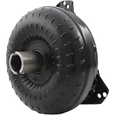 Allstar PerformanceAllstar-26904 10" Diameter TH-350/400 Transmission 3500+ RPM Stall Speed Torque Converter