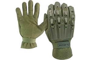 Valken Alpha Full-Finger