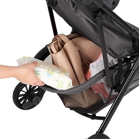 aero stroller