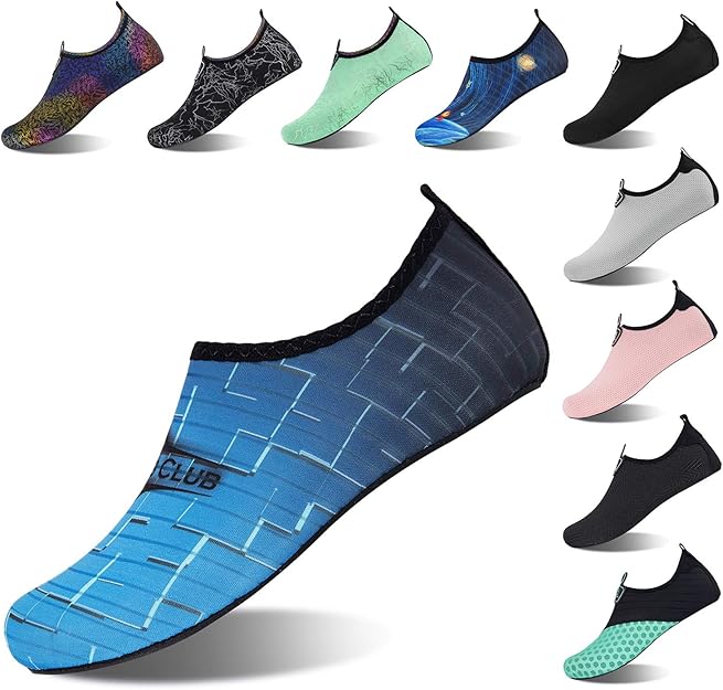 iceunicorn water shoes