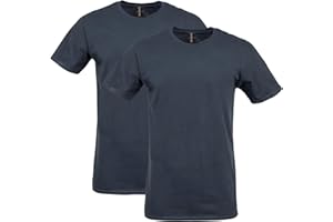 Gildan Adult Softstyle Cotton T-Shirt, Style G64000, Multipack