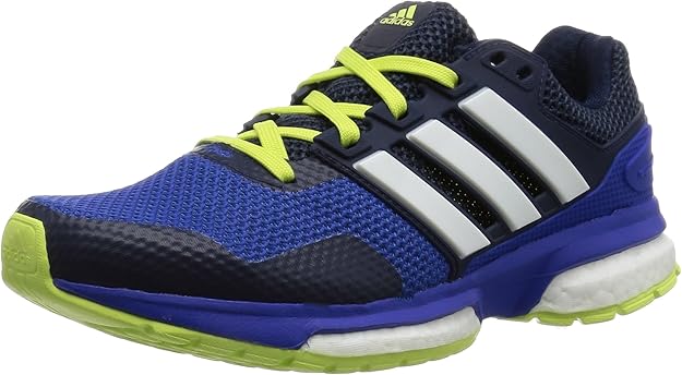 adidas response boost endless energy