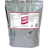 L-Lysine (5lb) for Equine Muscle/Immune Support