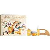Sol de Janeiro Lifted Bum Bums &amp; Spirits Bum Bum Cream Routine Gift Set | A limited-edition set of Brazilan Bum Bum icons for visibly firmer, irresistibly scented skin | $82 Value