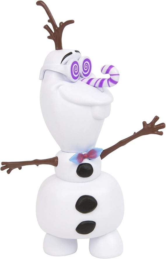 disney frozen elsa's treasured traditions