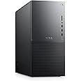 Dell XPS 8960 Desktop Computer Tower - 14th Gen Intel Core i9-14900 24-Core Processor, 64GB DDR5 RAM, 4TB NVMe SSD, NVIDIA GeForce RTX 4060 Ti 8GB GDDR6 Graphics, Windows 11 Pro - Graphite Black