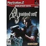 Resident Evil 4 - PlayStation 2