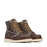 Thorogood American Heritage 6” Moc Toe Work Boots