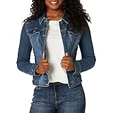 Riders by Lee Indigo Women's Denim Jacket