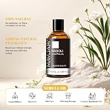 MAYJAM Neroli Essential Oils 100ML Diffuser Humidifier DIY Home Office view 2