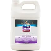 Farnam Vetrolin Horse Liniment for Muscle Soreness, Stiffness and Inflammation Relief on Horses, Helps Reduce Swelling 128 Ounces