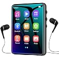 64 Gb Mp3 Player Bluetooth 5.3 Hifi Lossless Sound Benin