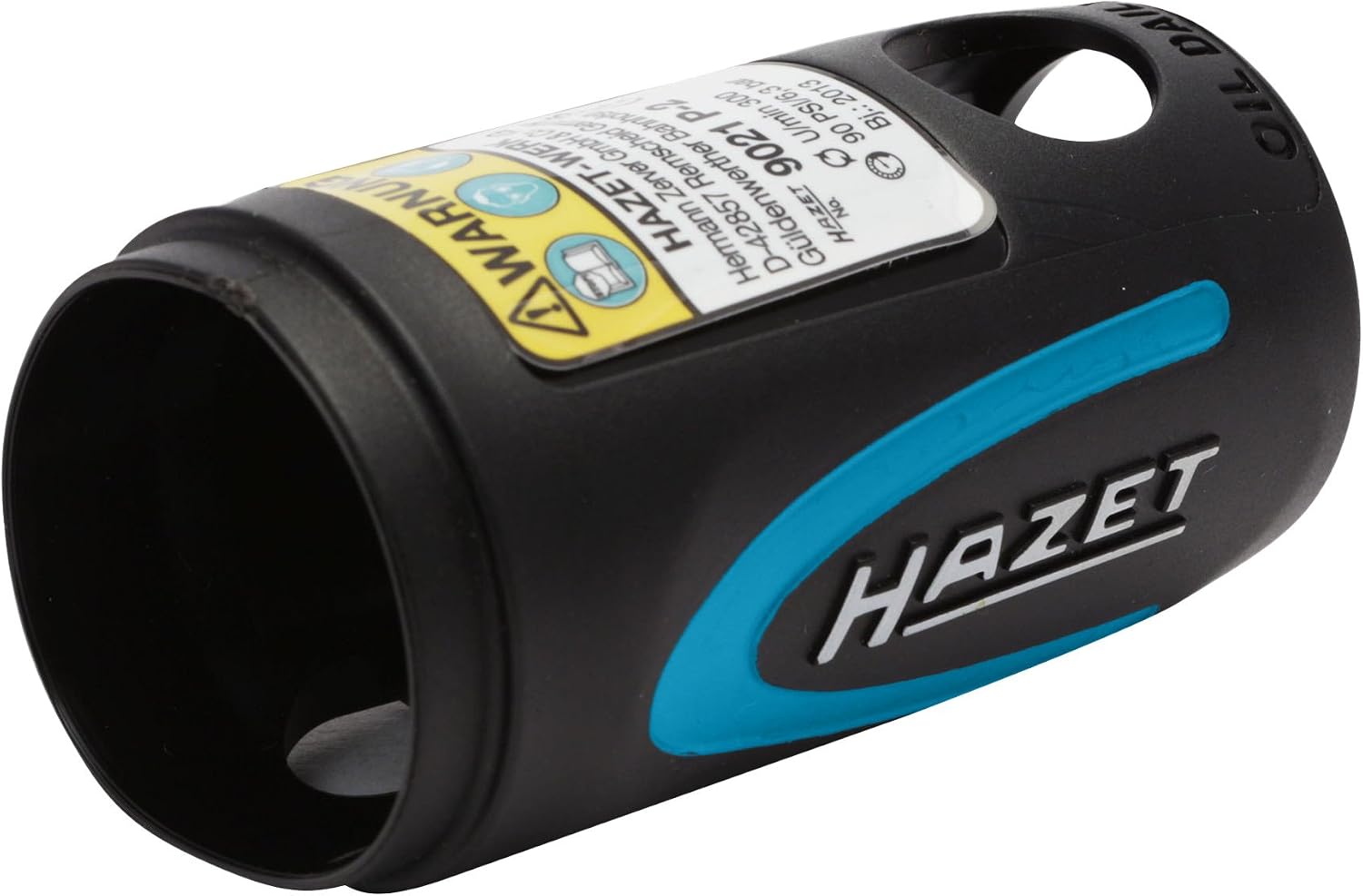 Hazet 9021P-2-01 Handle, 1 Piece, Colour, Size